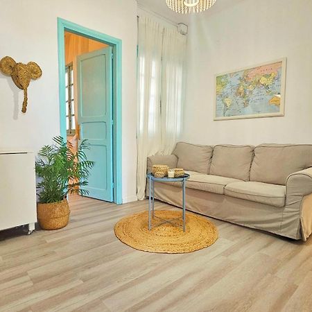 Paraiso Las Galanas 2Rooms ซานเซบาสเตียน เด ลาโกเมรา ภายนอก รูปภาพ