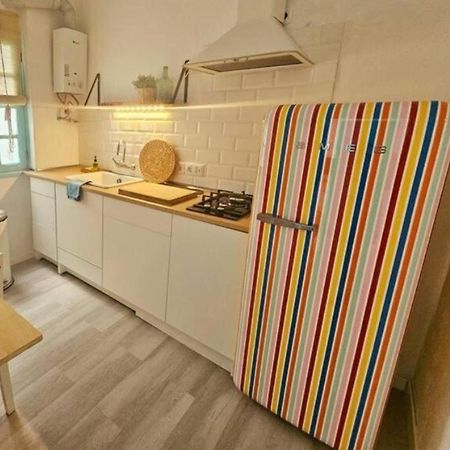 Paraiso Las Galanas 2Rooms ซานเซบาสเตียน เด ลาโกเมรา ภายนอก รูปภาพ