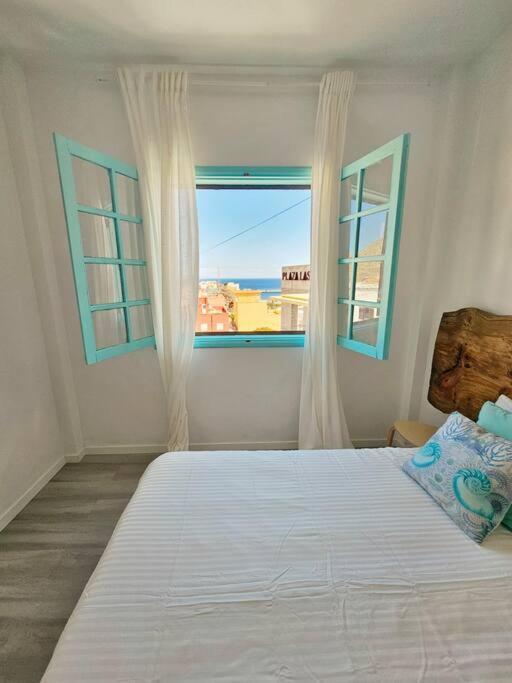 Paraiso Las Galanas 2Rooms ซานเซบาสเตียน เด ลาโกเมรา ภายนอก รูปภาพ