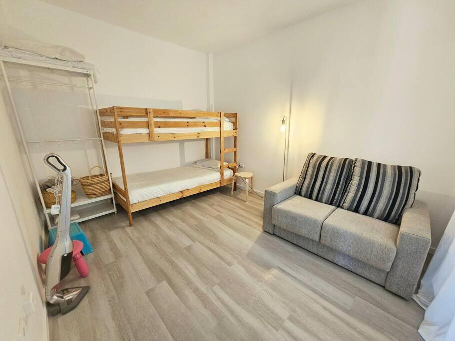 Paraiso Las Galanas 2Rooms ซานเซบาสเตียน เด ลาโกเมรา ภายนอก รูปภาพ
