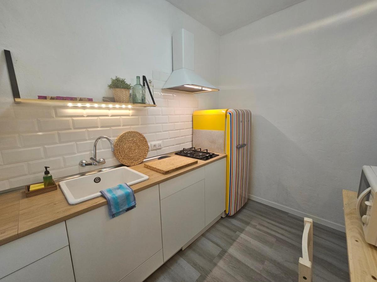 Paraiso Las Galanas 2Rooms ซานเซบาสเตียน เด ลาโกเมรา ภายนอก รูปภาพ