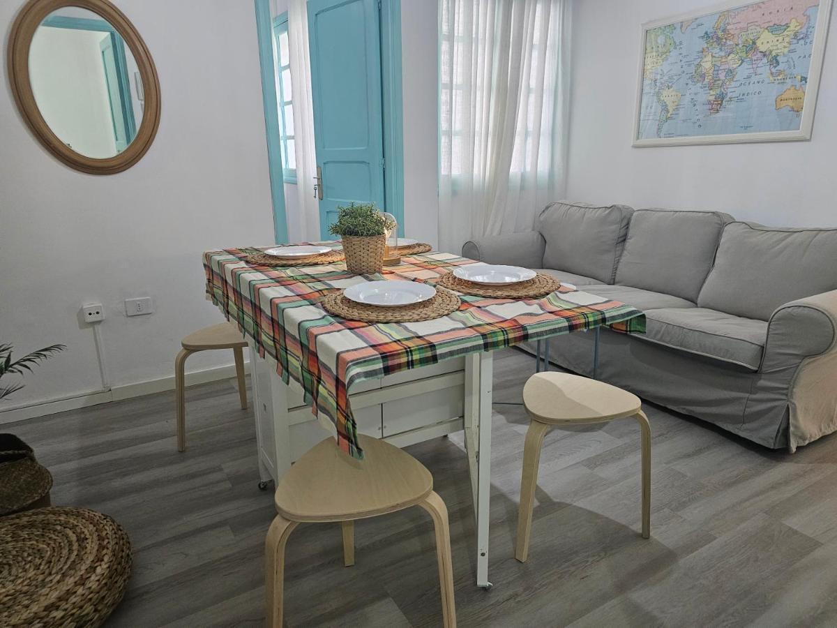Paraiso Las Galanas 2Rooms ซานเซบาสเตียน เด ลาโกเมรา ภายนอก รูปภาพ
