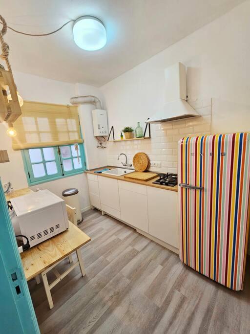 Paraiso Las Galanas 2Rooms ซานเซบาสเตียน เด ลาโกเมรา ภายนอก รูปภาพ