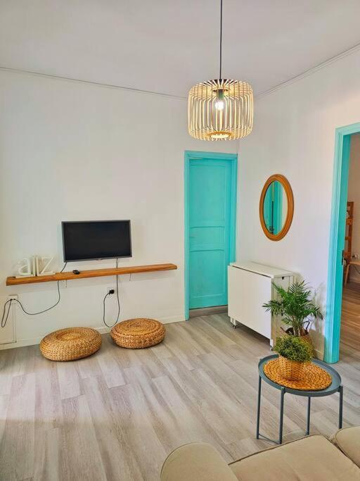 Paraiso Las Galanas 2Rooms ซานเซบาสเตียน เด ลาโกเมรา ภายนอก รูปภาพ