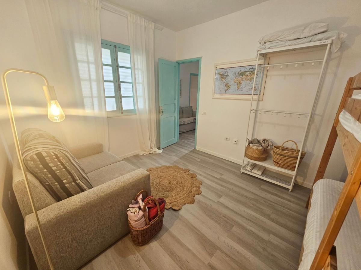 Paraiso Las Galanas 2Rooms ซานเซบาสเตียน เด ลาโกเมรา ภายนอก รูปภาพ