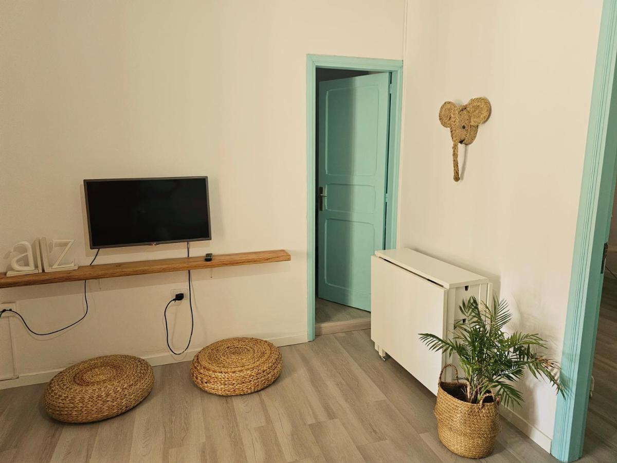 Paraiso Las Galanas 2Rooms ซานเซบาสเตียน เด ลาโกเมรา ภายนอก รูปภาพ