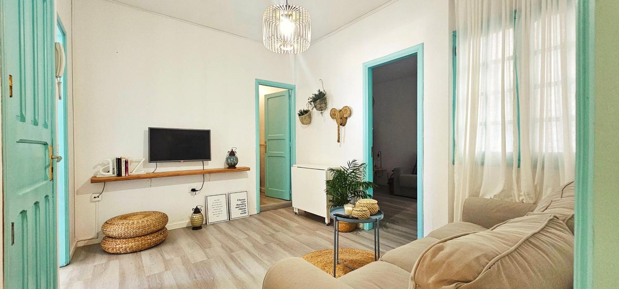 Paraiso Las Galanas 2Rooms ซานเซบาสเตียน เด ลาโกเมรา ภายนอก รูปภาพ