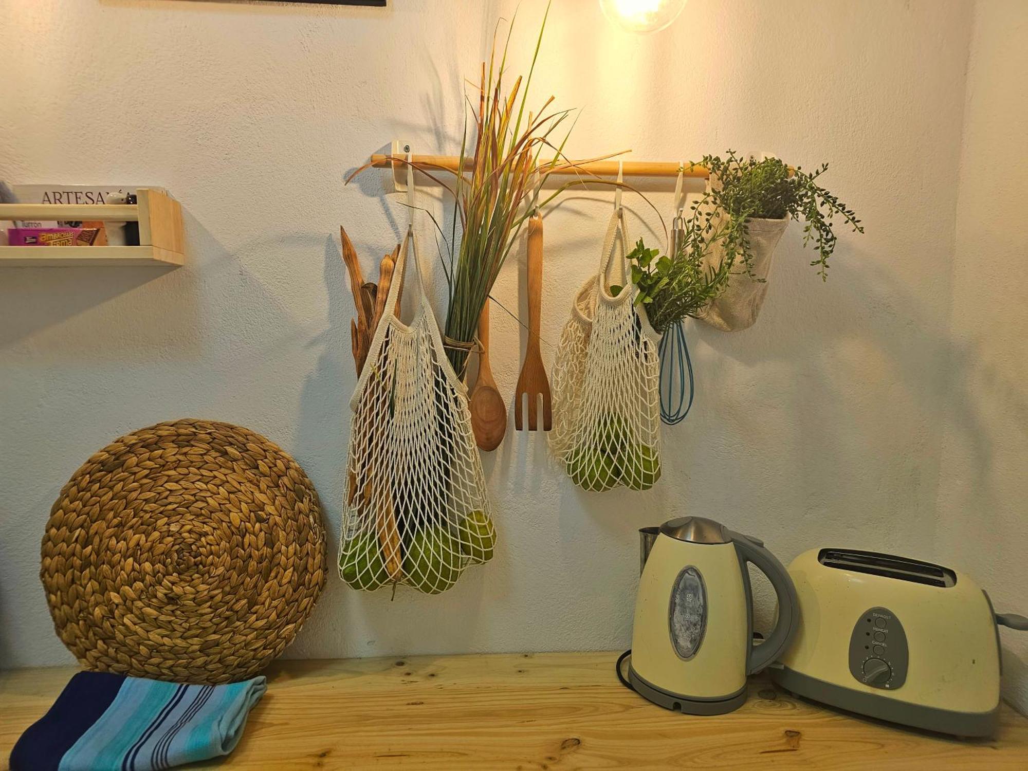 Paraiso Las Galanas 2Rooms ซานเซบาสเตียน เด ลาโกเมรา ภายนอก รูปภาพ