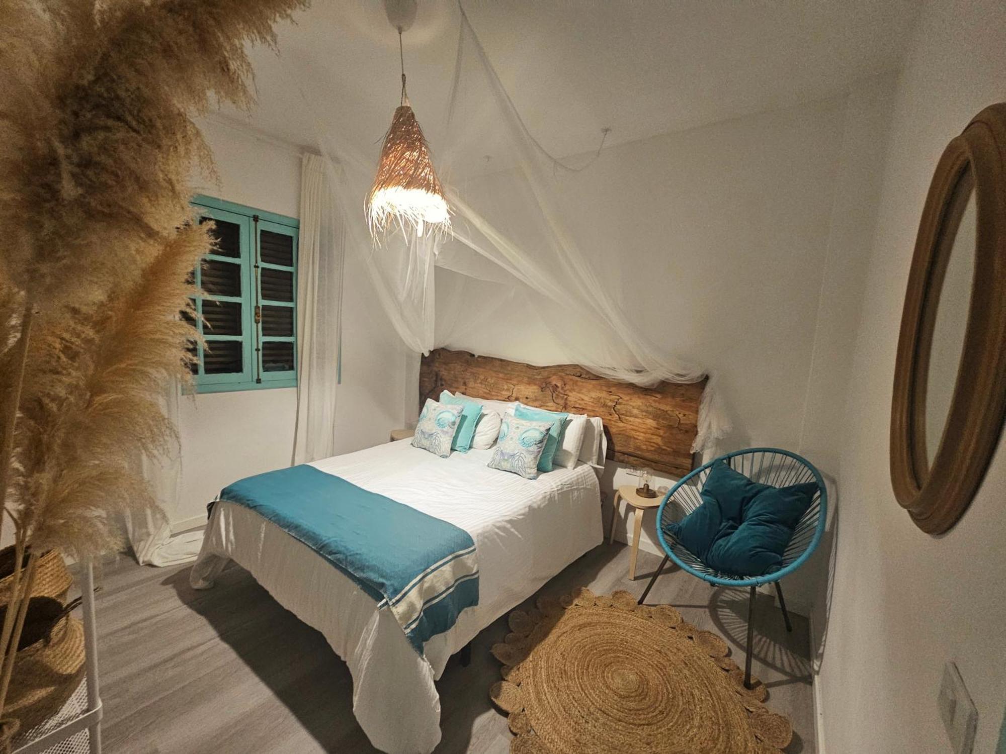 Paraiso Las Galanas 2Rooms ซานเซบาสเตียน เด ลาโกเมรา ภายนอก รูปภาพ