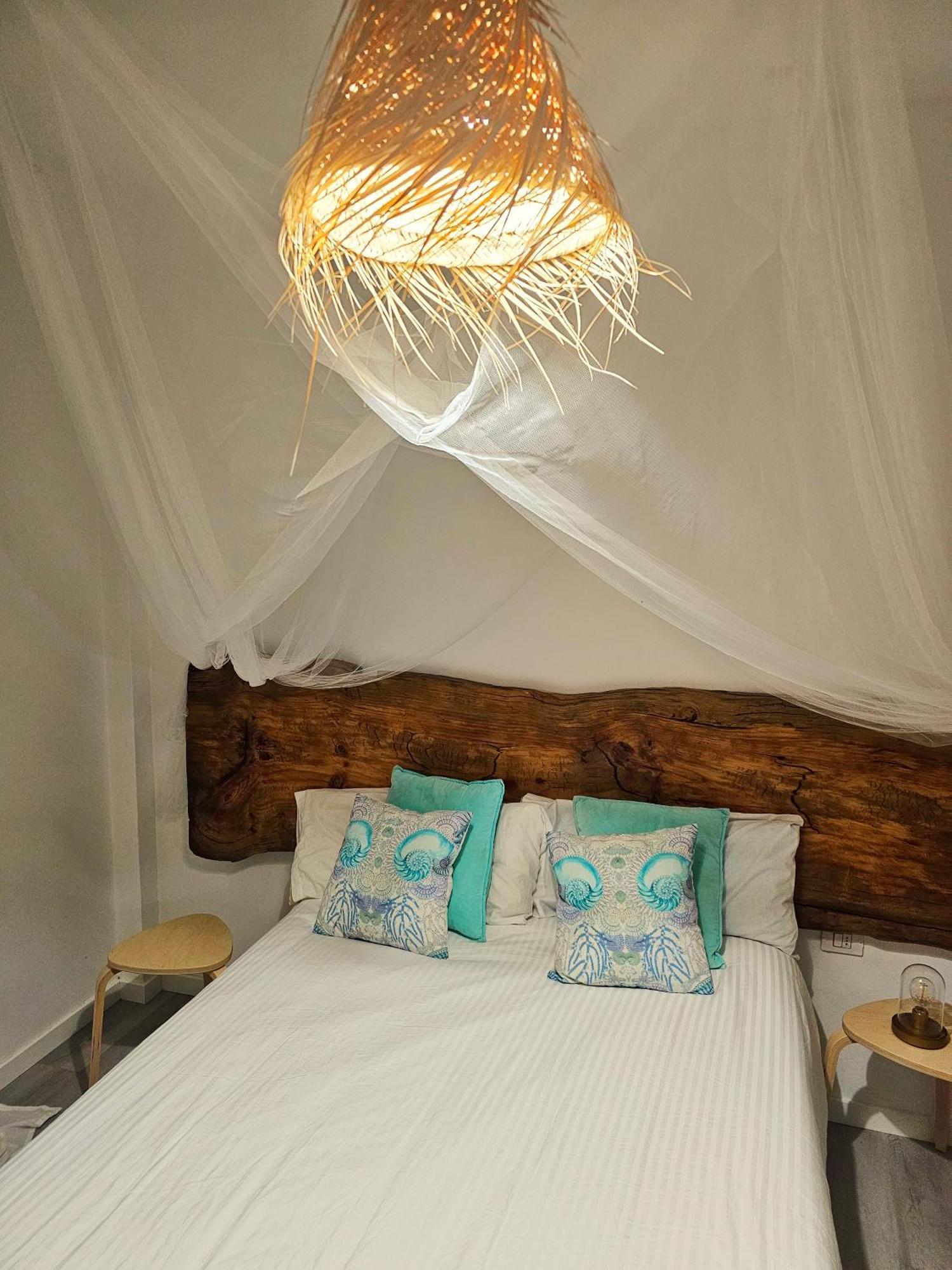 Paraiso Las Galanas 2Rooms ซานเซบาสเตียน เด ลาโกเมรา ภายนอก รูปภาพ