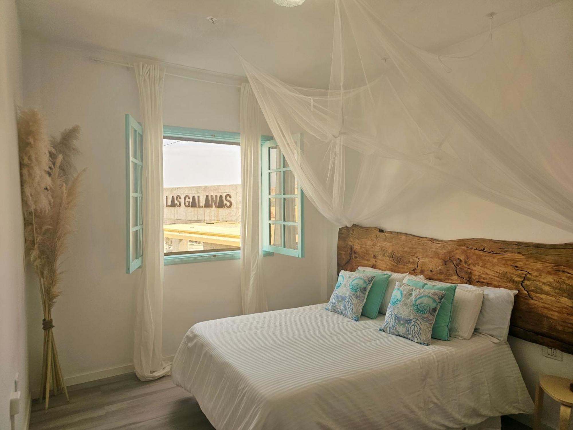 Paraiso Las Galanas 2Rooms ซานเซบาสเตียน เด ลาโกเมรา ภายนอก รูปภาพ