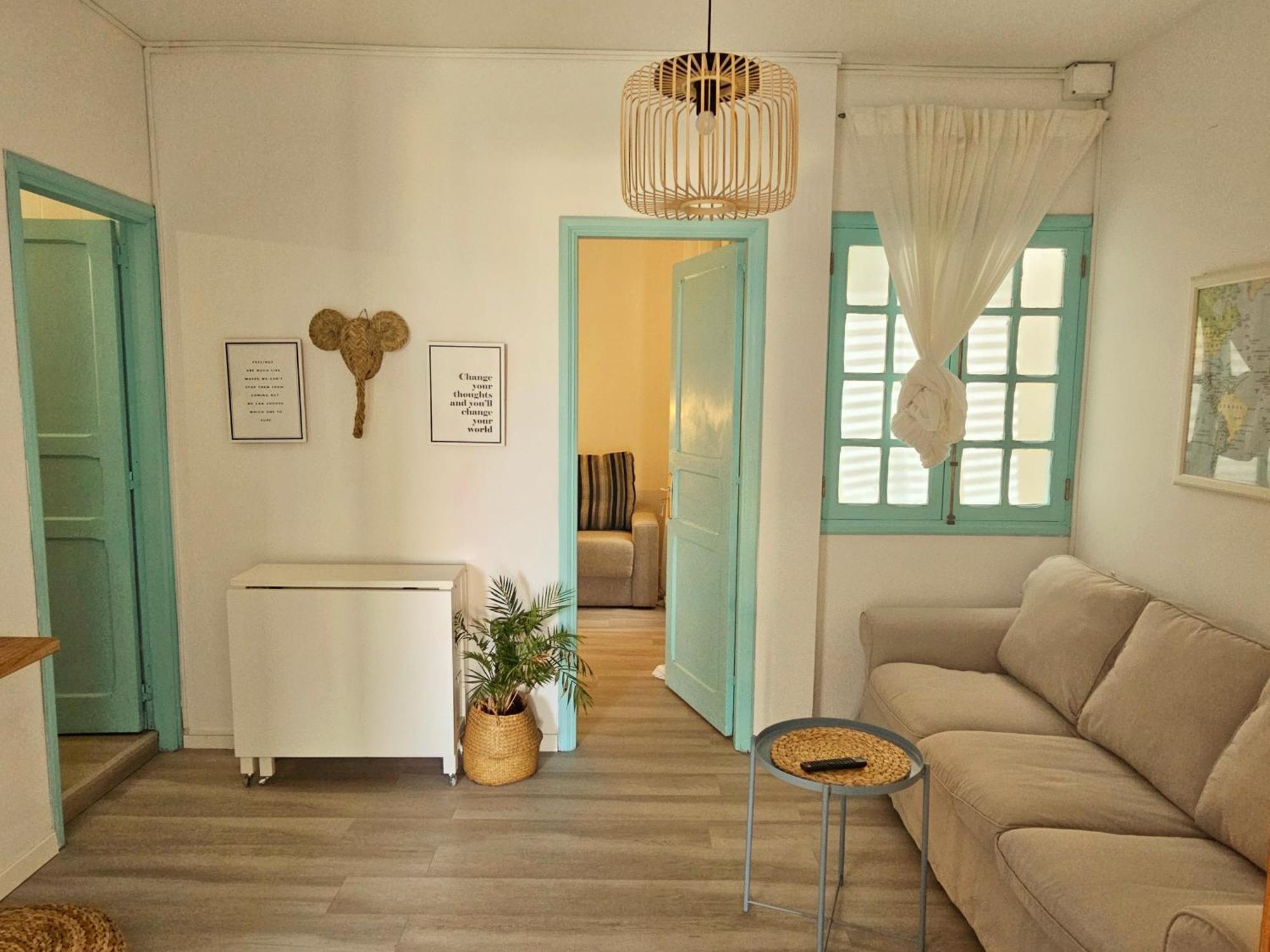 Paraiso Las Galanas 2Rooms ซานเซบาสเตียน เด ลาโกเมรา ภายนอก รูปภาพ