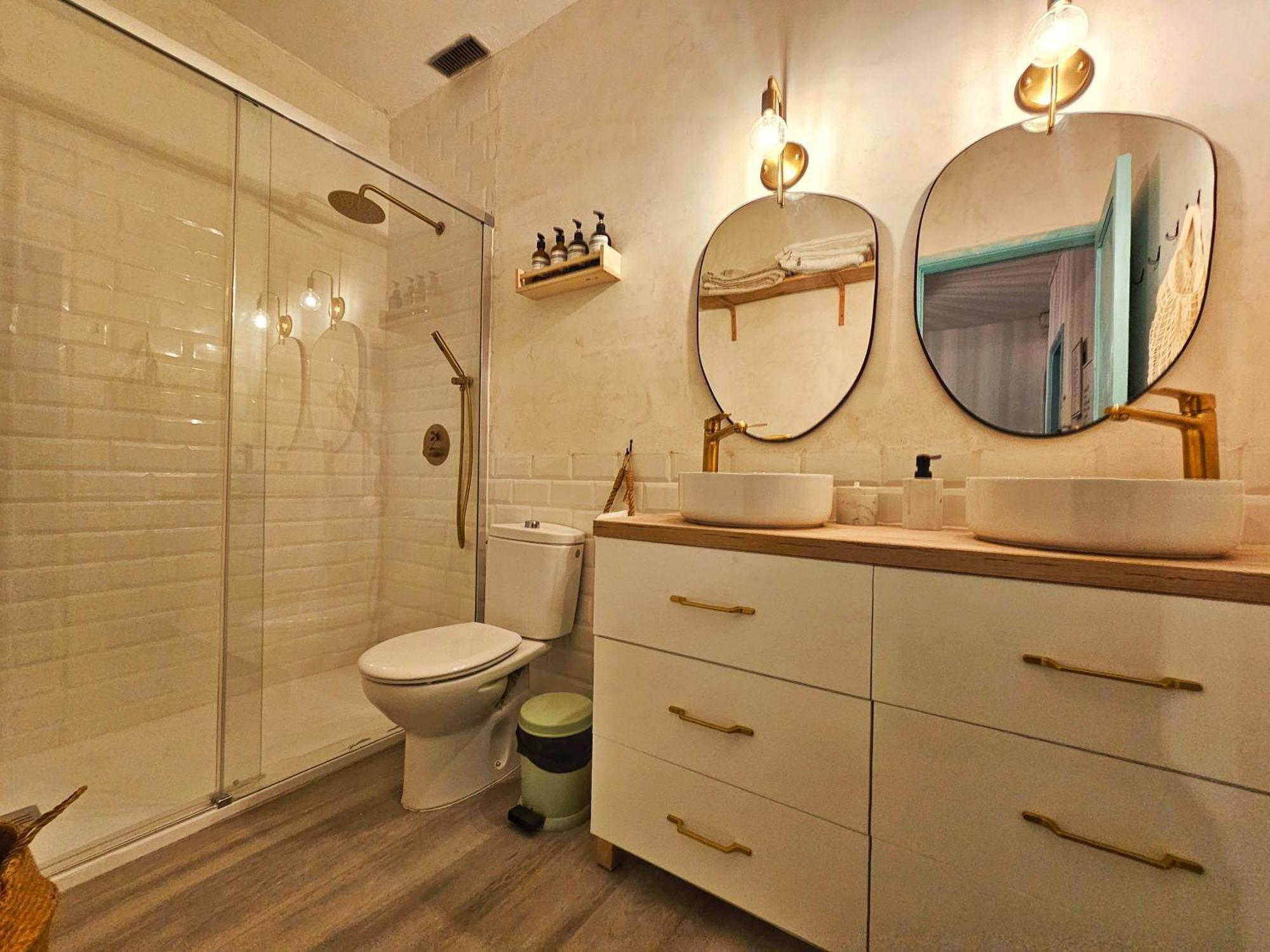 Paraiso Las Galanas 2Rooms ซานเซบาสเตียน เด ลาโกเมรา ภายนอก รูปภาพ