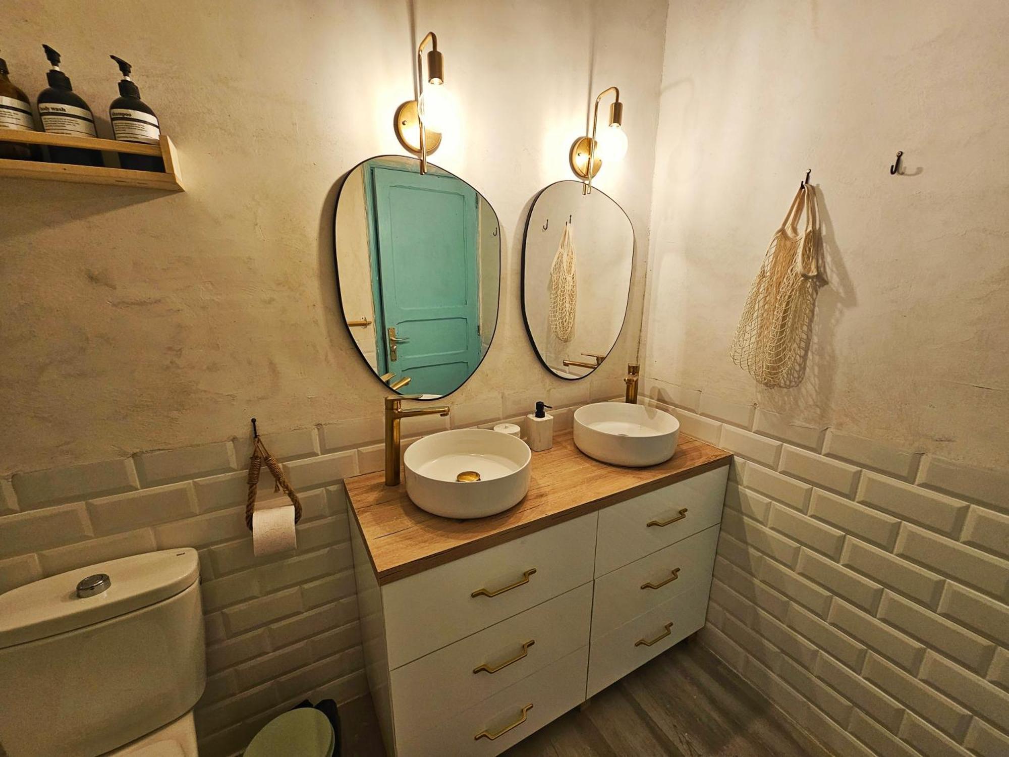 Paraiso Las Galanas 2Rooms ซานเซบาสเตียน เด ลาโกเมรา ภายนอก รูปภาพ