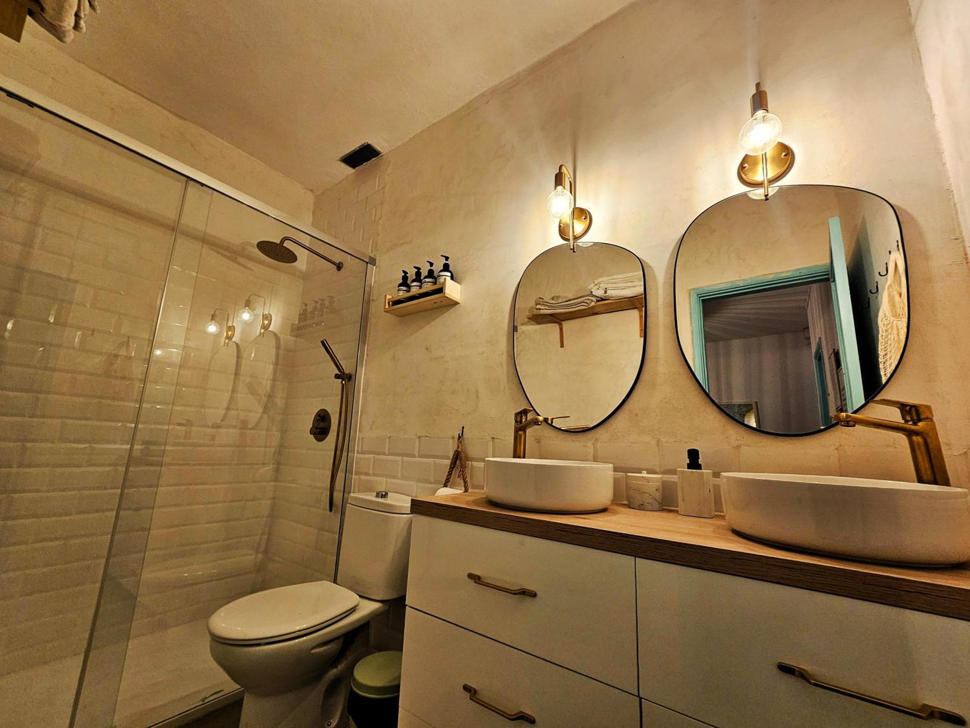 Paraiso Las Galanas 2Rooms ซานเซบาสเตียน เด ลาโกเมรา ภายนอก รูปภาพ